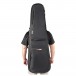 Gator ICON Series Bag For Electric Guitars, Black