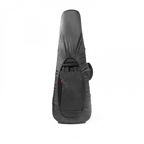 Gator ICON Series Bag For Electric Guitars, Black