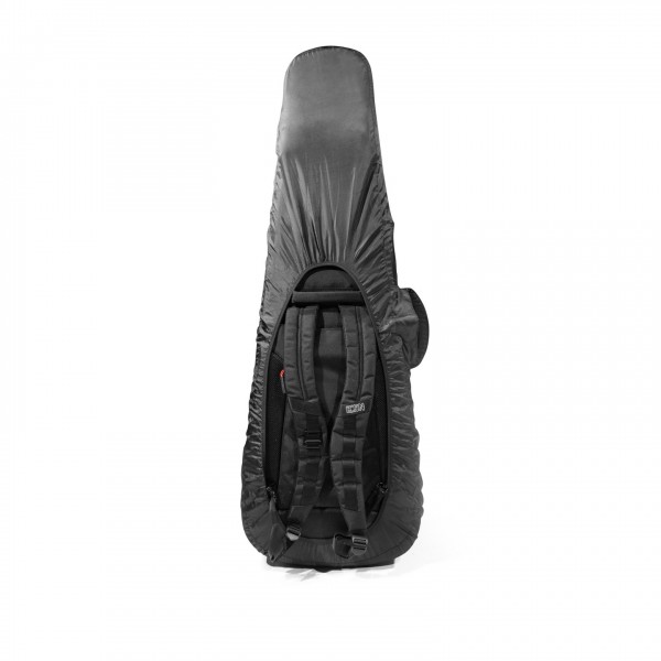 Gator ICON Series Bag For Electric Guitars, Black