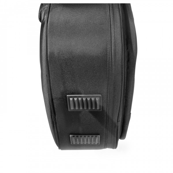 Gator ICON Series Bag For Electric Guitars, Black