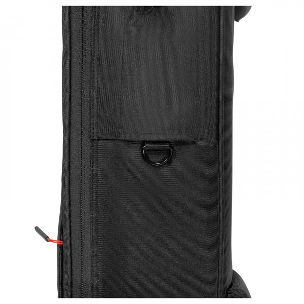 Gator ICON Series Bag For Electric Guitars, Black