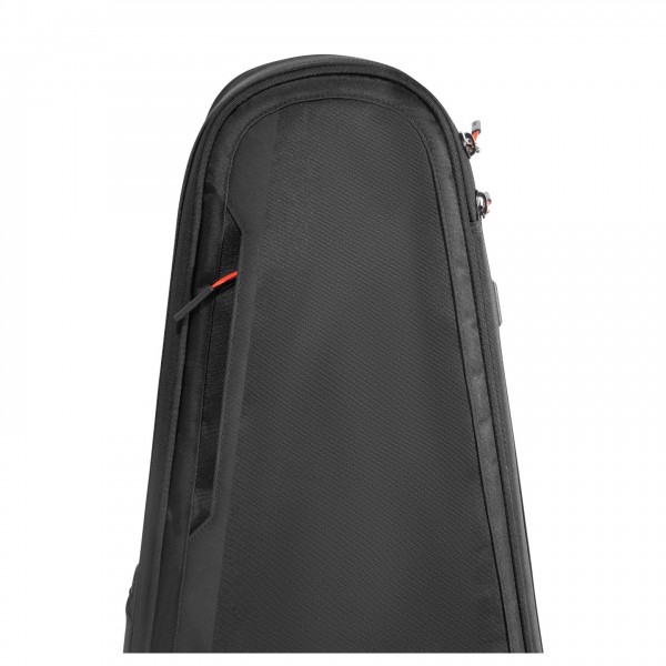 Gator ICON Series Bag For Electric Guitars, Black