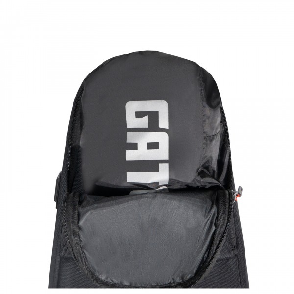 Gator ICON Series Bag For Electric Guitars, Black