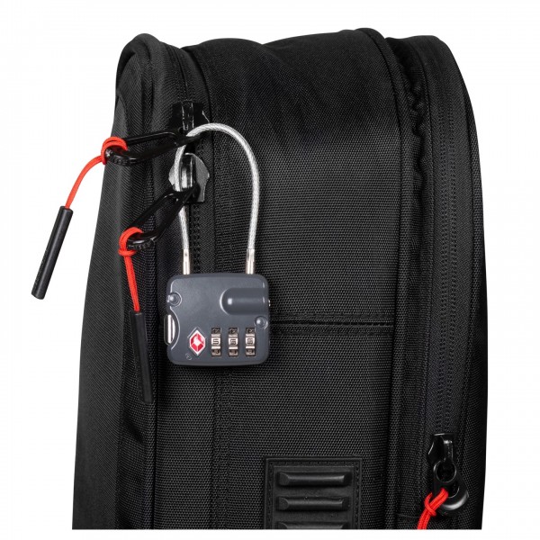 Gator ICON Series Bag For Electric Guitars, Black