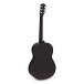 Yamaha CSF1M Electro Acoustic, Translucent Black