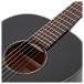 Yamaha CSF1M Electro Acoustic, Translucent Black