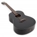 Yamaha CSF1M Electro Acoustic, Translucent Black