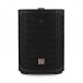 Electro-Voice Everse 8 Battery Powered PA Speaker, Black