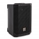 Electro-Voice Everse 8 Battery Powered PA Speaker, Black