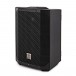 Electro-Voice Everse 8 Battery Powered PA Speaker, Black