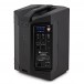 Electro-Voice Everse 8 Battery Powered PA Speaker, Black