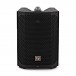 Electro-Voice Everse 8 Battery Powered PA Speaker, Black