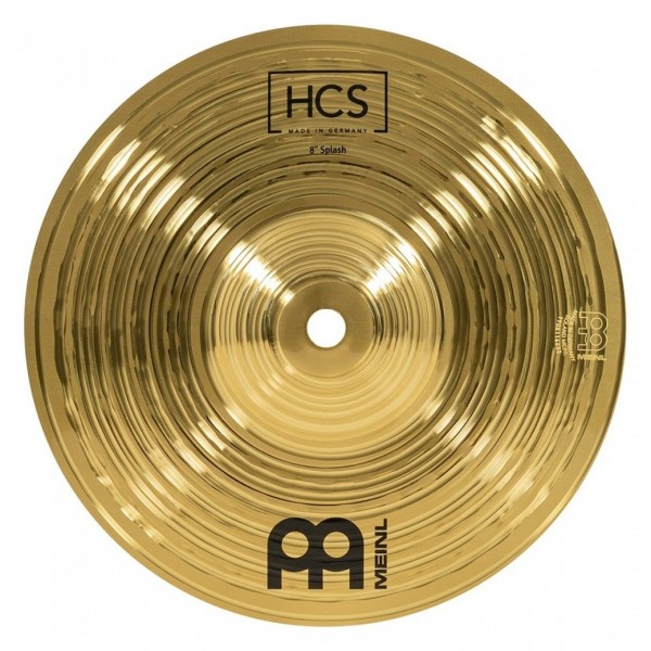Meinl HCS 8'' Splash