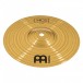 Meinl HCS 8'' Splash - Angled