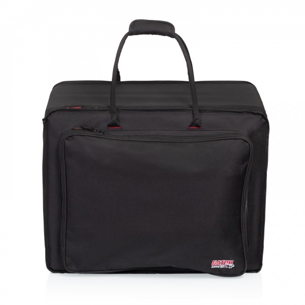 Gator Lightweight Case For Rodecaster Pro & Four Mics