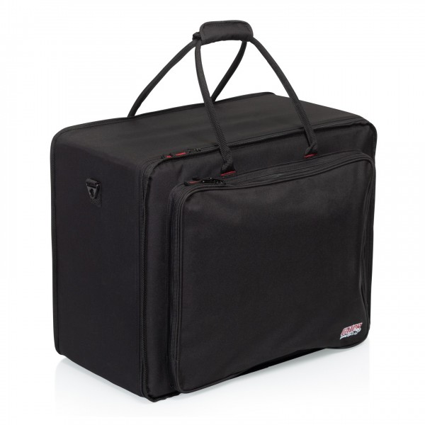 Gator Lightweight Case For Rodecaster Pro & Four Mics