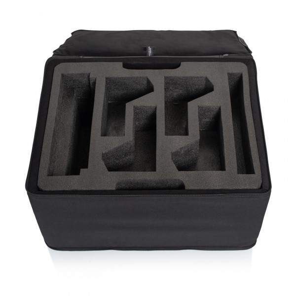 Gator Lightweight Case For Rodecaster Pro & Four Mics