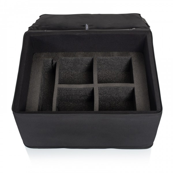 Gator Lightweight Case For Rodecaster Pro & Four Mics