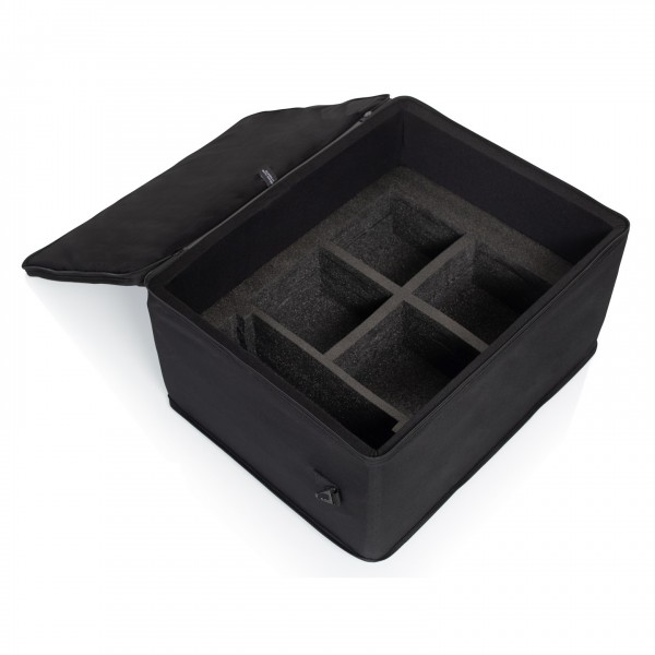 Gator Lightweight Case For Rodecaster Pro & Four Mics
