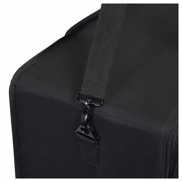 Gator Lightweight Case For Rodecaster Pro & Four Mics