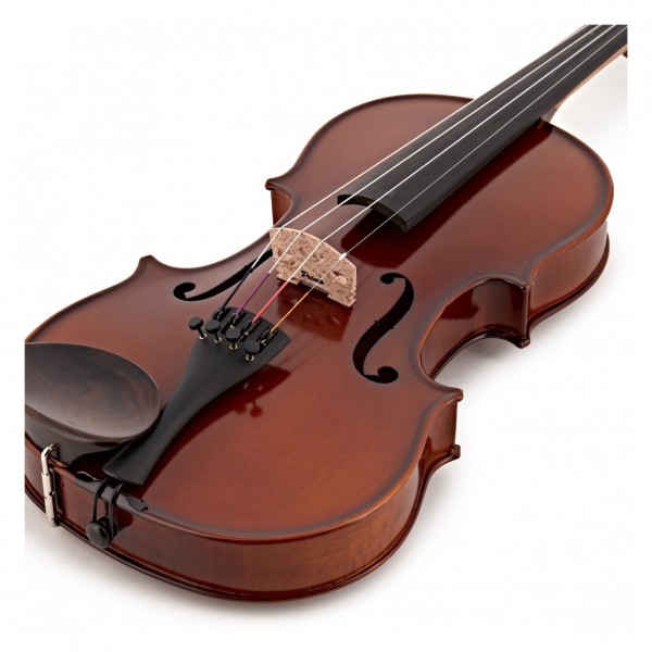 Primavera Loreato Violin Outfit - 3