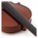 Primavera Loreato Violin Outfit - 7