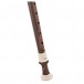 Yamaha YRA314B Alto Recorder, Baroque Fingering