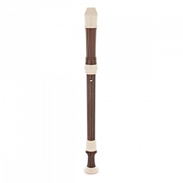 Yamaha YRA314B Alto Recorder, Baroque Fingering