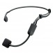 Shure GLXD14+/PGA31 Digital Wireless Headset System - PGA31 Headset