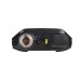 Shure GLXD14+/SM35 Digital Wireless Headset System - GLXD1+, Top