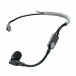 Shure GLXD14+/SM35 Digital Wireless Headset System - SM35 Headset