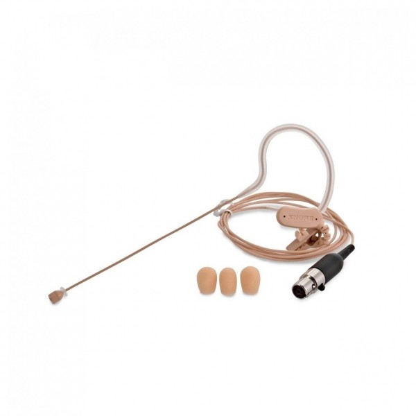 Shure GLXD14+/MX53 Digital Wireless Headset System - MX153 Earset