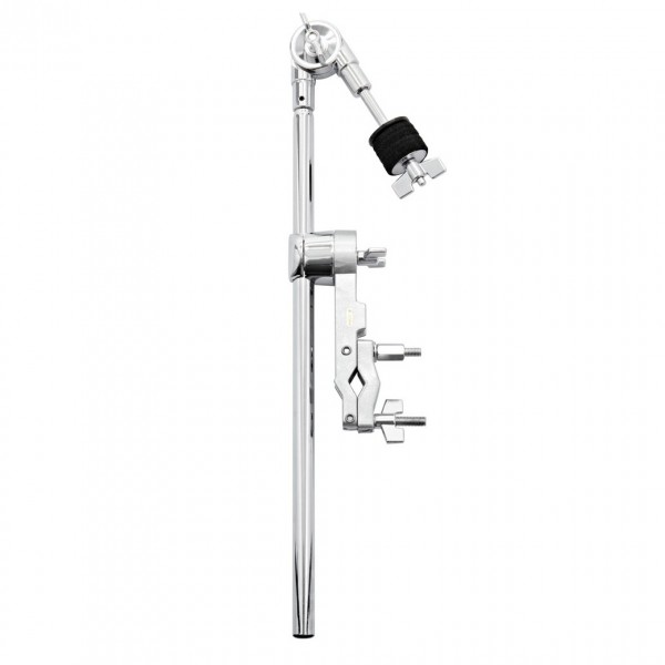 Multiple Cymbal Grabber Arm by Gear4music - Folded