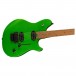 EVH Wolfgang WG Standard, Absinthe Frost body