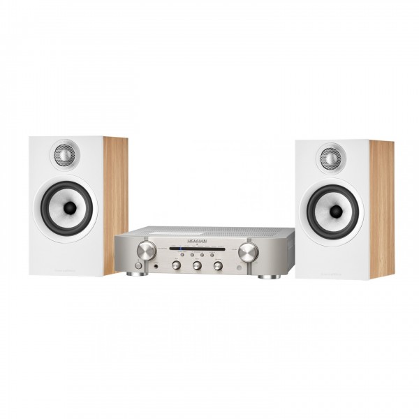 S2 Anniversary Amplifier For B&w 606 Amp For B&w 606