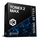 IK Multimedia ToneX 2 Max