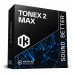 IK Multimedia ToneX 2 Max - Box Art