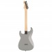 Charvel Pro-Mod So Cal Style 1 HH HT E, Primer Gray back