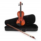 Stagg Electroacoustic Violin, Full Size