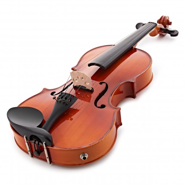 Stagg Electroacoustic Violin, Full Size