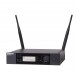 Shure GLXD14R+/SM35 Digital Wireless Headset System - GLXD4R+, Angled