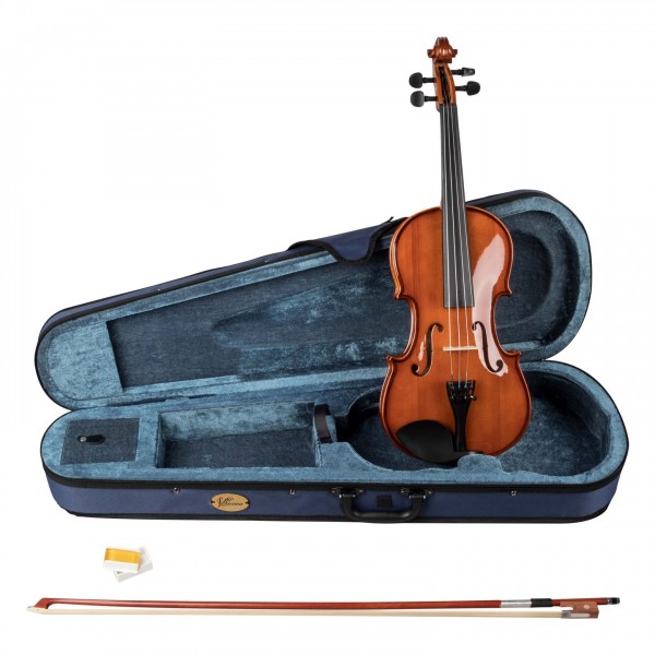 Vhienna Student Violin Outfit, 3/4