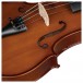 Vhienna Student Violin Outfit - 11