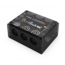 CME MIDI Thru5 WC, Thru/Split Box