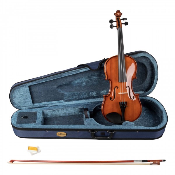 Vhienna Student Violin Outfit, 1/4