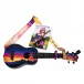 Flight TUS Elise Ecklund Travel Soprano Ukulele, Sunset (Pack) angle