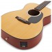 Martin 000-Jr10E Shawn Mendes Signature Electro Acoustic