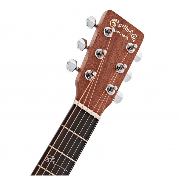Martin 000-Jr10E Shawn Mendes Signature Electro Acoustic