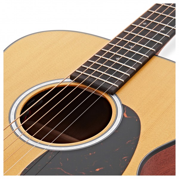 Martin 000-Jr10E Shawn Mendes Signature Electro Acoustic