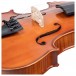 Vhienna Orchestra Violin Outfit - 9